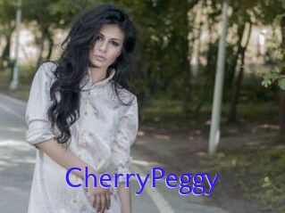 CherryPeggy