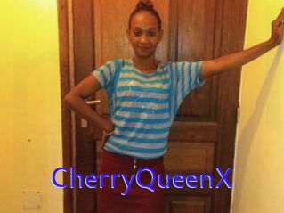 CherryQueenX