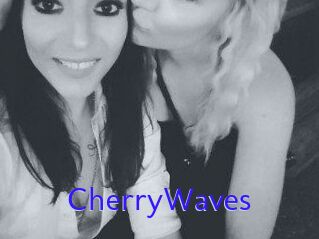 CherryWaves