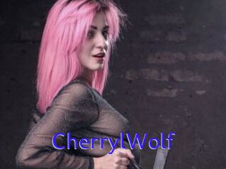 CherrylWolf