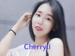 Cherryli