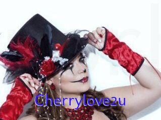 Cherrylove2u