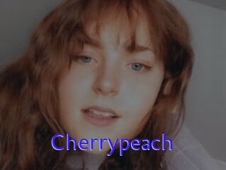 Cherrypeach