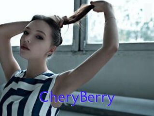 CheryBerry