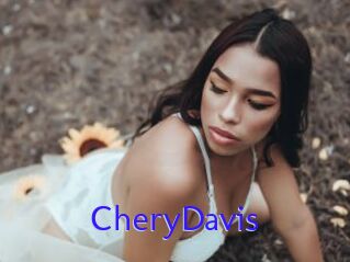 CheryDavis