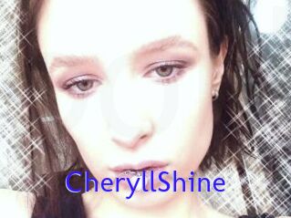 CheryllShine