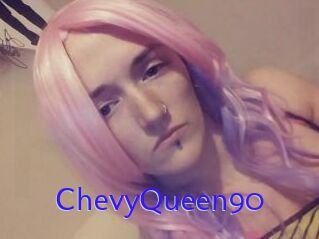 ChevyQueen90