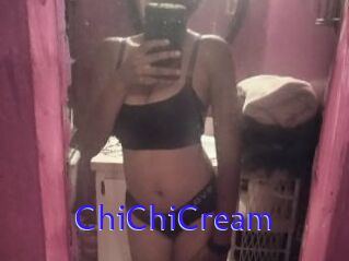 ChiChiCream