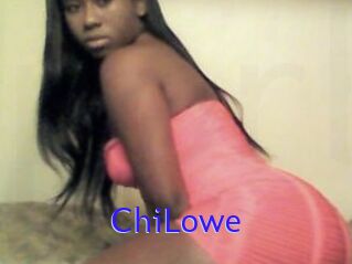 ChiLowe