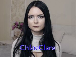 ChloeClare