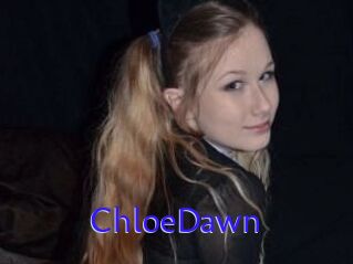 ChloeDawn