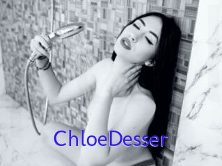 ChloeDesser