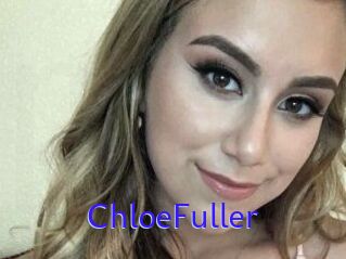 Chloe_Fuller