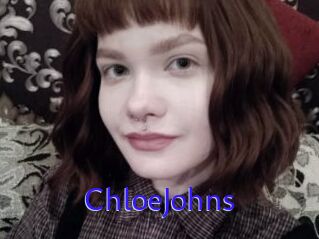 ChloeJohns