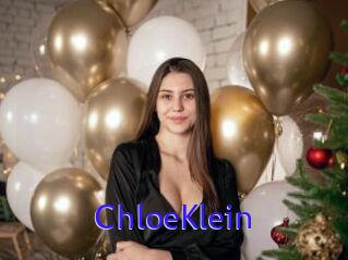 ChloeKlein