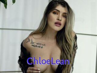 ChloeLean