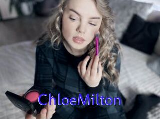 ChloeMilton