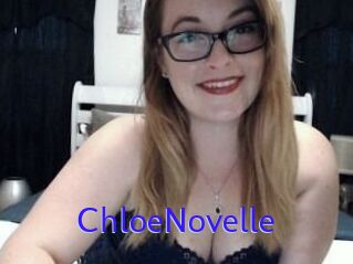 ChloeNovelle