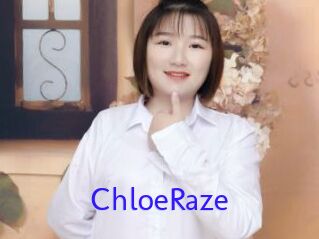 ChloeRaze