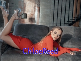 ChloeReed