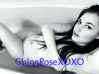 ChloeRoseXOXO