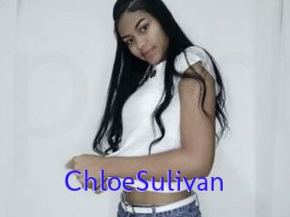 ChloeSulivan