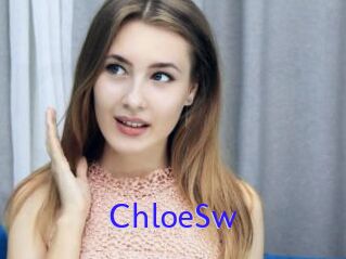 ChloeSw