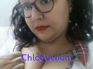 ChloeVenom