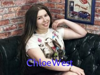 ChloeWest