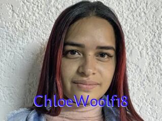 ChloeWoolf18