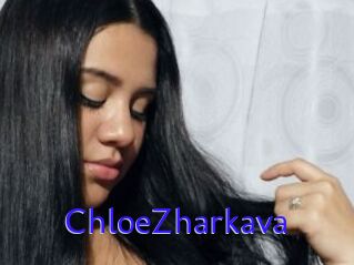 ChloeZharkava