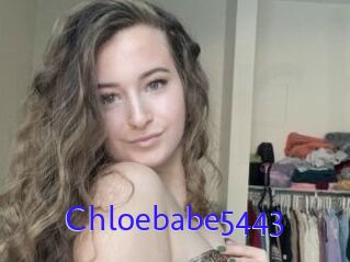 Chloebabe5443