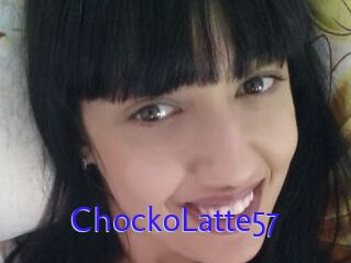 ChockoLatte57