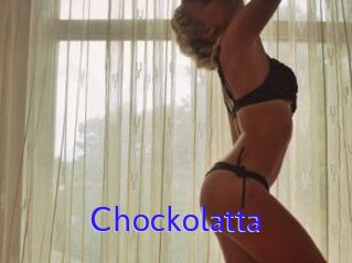 Chockolatta