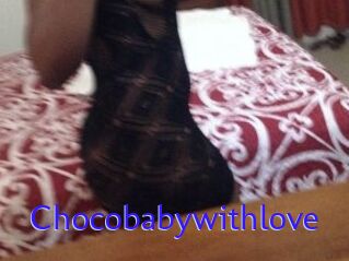 Chocobabywithlove