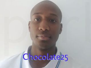 Chocolate25