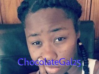 ChocolateGal25