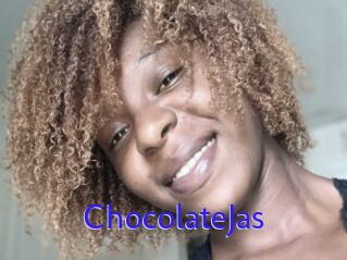 ChocolateJas