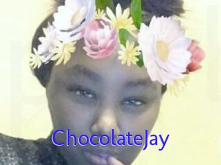 ChocolateJay