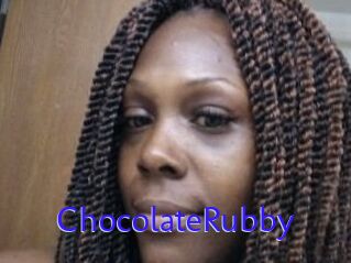 ChocolateRubby