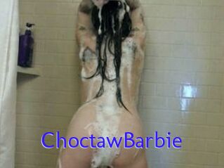 ChoctawBarbie