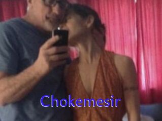 Chokemesir