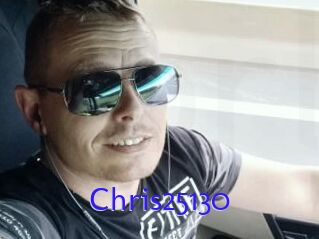 Chris25130