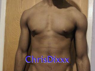 ChrisDixxx