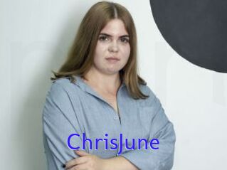 ChrisJune