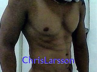 ChrisLarsson