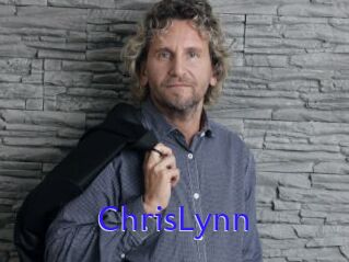 ChrisLynn