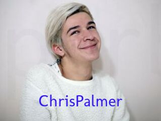 ChrisPalmer