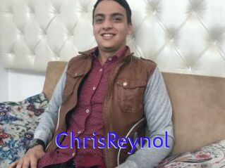 ChrisReynol