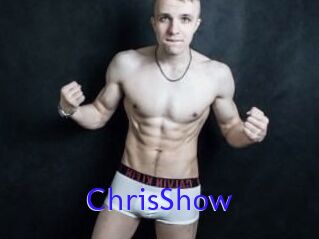 ChrisShow